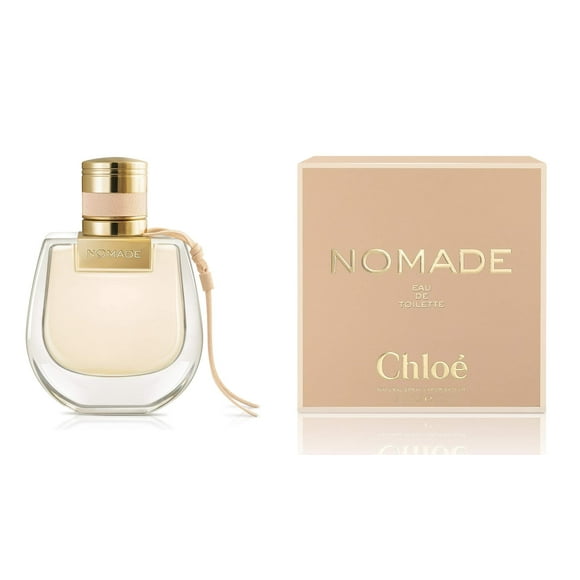 Chloe Nomade For Women Eau De Parfum Spray 1.7 Ounce