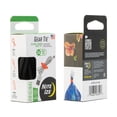 thumbnail image 4 of Nite Ize Gear Tie ProPack Reusable Rubber Twist Tie, 3-Inch, Black, 4 of 7