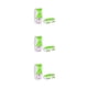 thumbnail image 1 of Dispensador automático Matsuzay Cepillo de accesorios de baño color Verde, 1 of 6