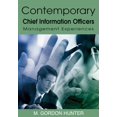 thumbnail image 1 of Chef de l'Information Contemporain: Expériences de Gestion, 1 of 1