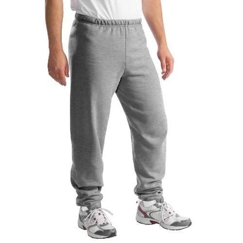men's jerzees sweatpants