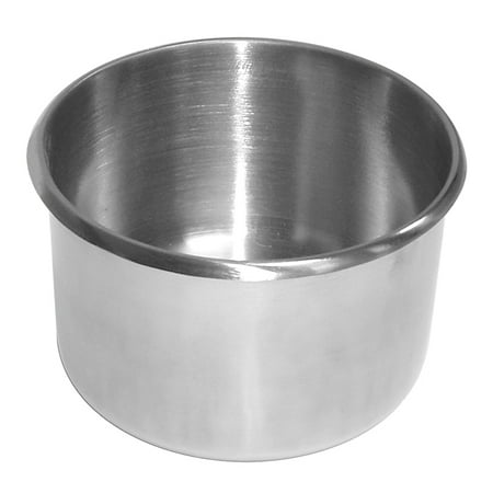 Jumbo Stainless Steel Cup Holder