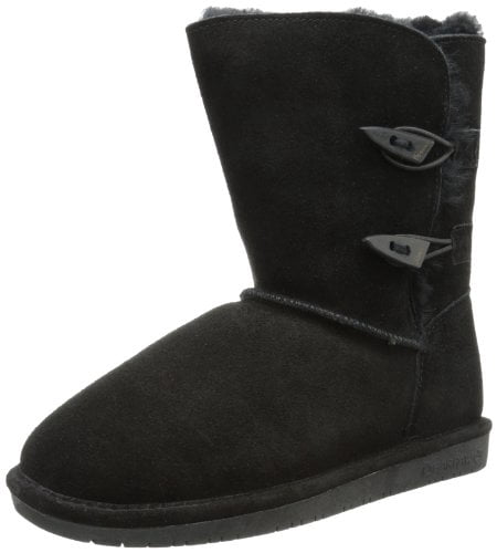 BEARPAW Women's Abigail Fashion Boot 
