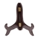thumbnail image 1 of Soporte de exhibición de madera Zulema 28cm estilo chino, 1 of 5