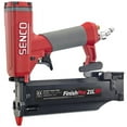 thumbnail image 2 of SENCO FinishPro 21G Air Pin Adhesive Nailer 21LXP, 2 of 4