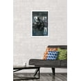 thumbnail image 2 of DC Comics Batman - The Dark Knight Annual #1 Wall Poster, 14.725" x 22.375" Framed, 2 of 5