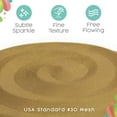 thumbnail image 5 of Sandsational Gold Shimmer Unity Wedding Sand, 1 Pound, 5 of 6