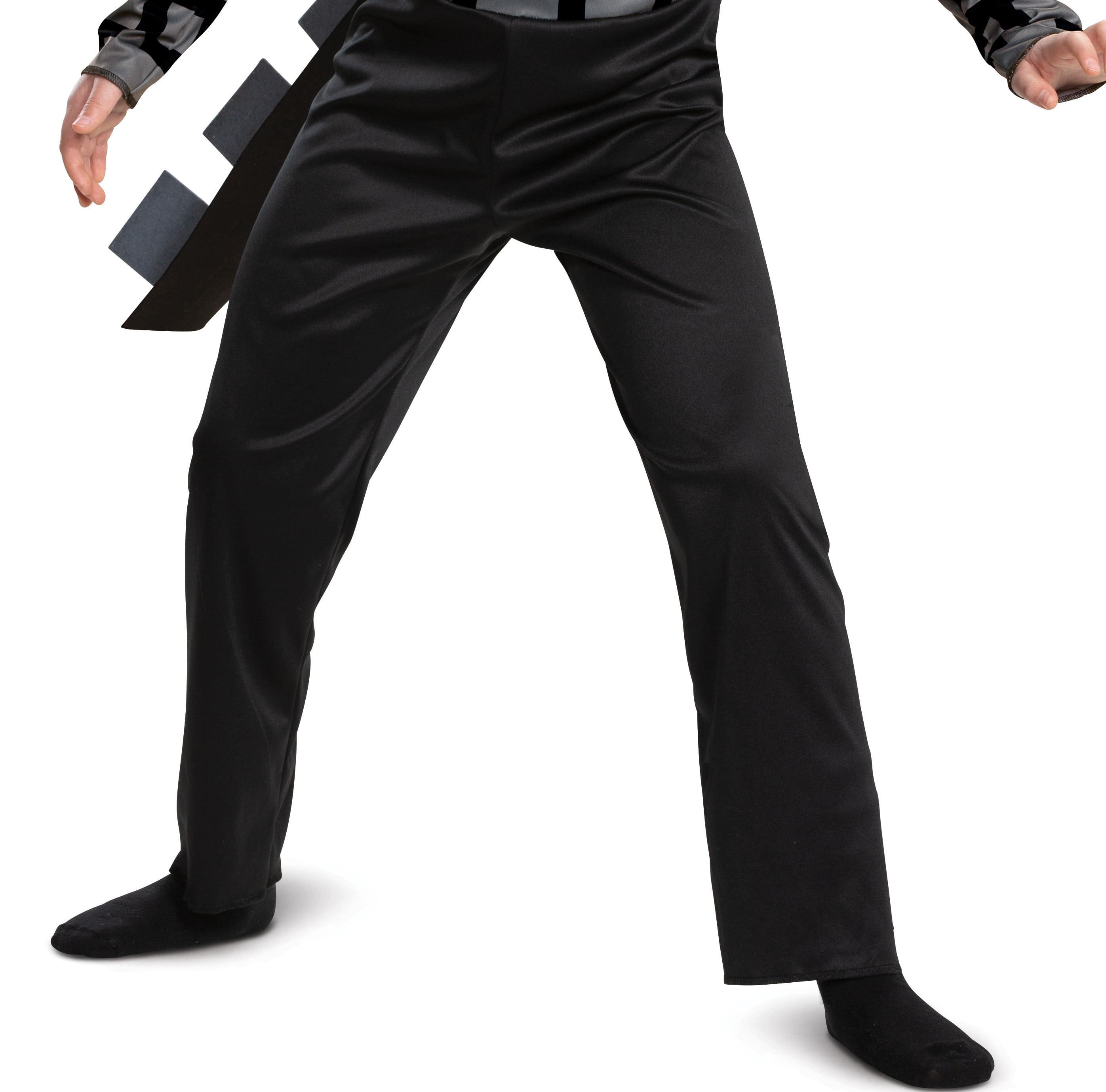 Minecraft Ender Dragon Halloween Costume for Children, Boys Size XS (4/5), by Disguise