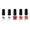 Multicolor, variant on Tammy Taylor Nail Polish Set, Nail Lacquer French Collection, 5 Pcs, 0.5 Oz