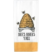 Young's Compatible/Replacement For Knees Tea Towel 58064