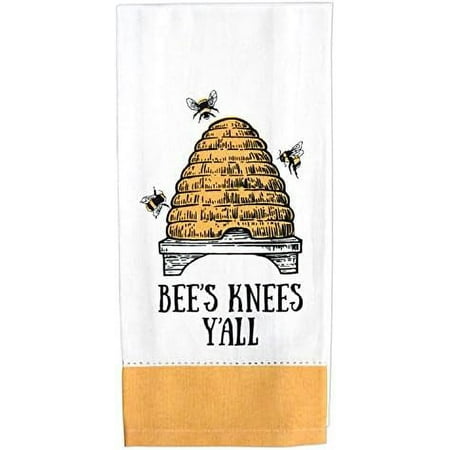 Young's Compatible/Replacement For Knees Tea Towel 58064