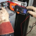 thumbnail image 5 of Klein Tools CL800 Digital Clamp Meter with AC/DC Auto-Ranging, 5 of 5