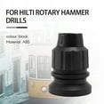 IMCBSTT Drill Chuck Replace for Rotary Hammer Drills TE1 TE5 TE6 TE7