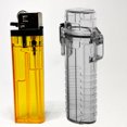 thumbnail image 3 of OUNONA Funda Para Encendedor Compacta Y Portátil Para Uso Exterior, 3 of 8