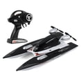 thumbnail image 1 of Remote control boat FY616 RC 2.4G Remote Control Racing 30km/h High Speed Remote Control, 1 of 2