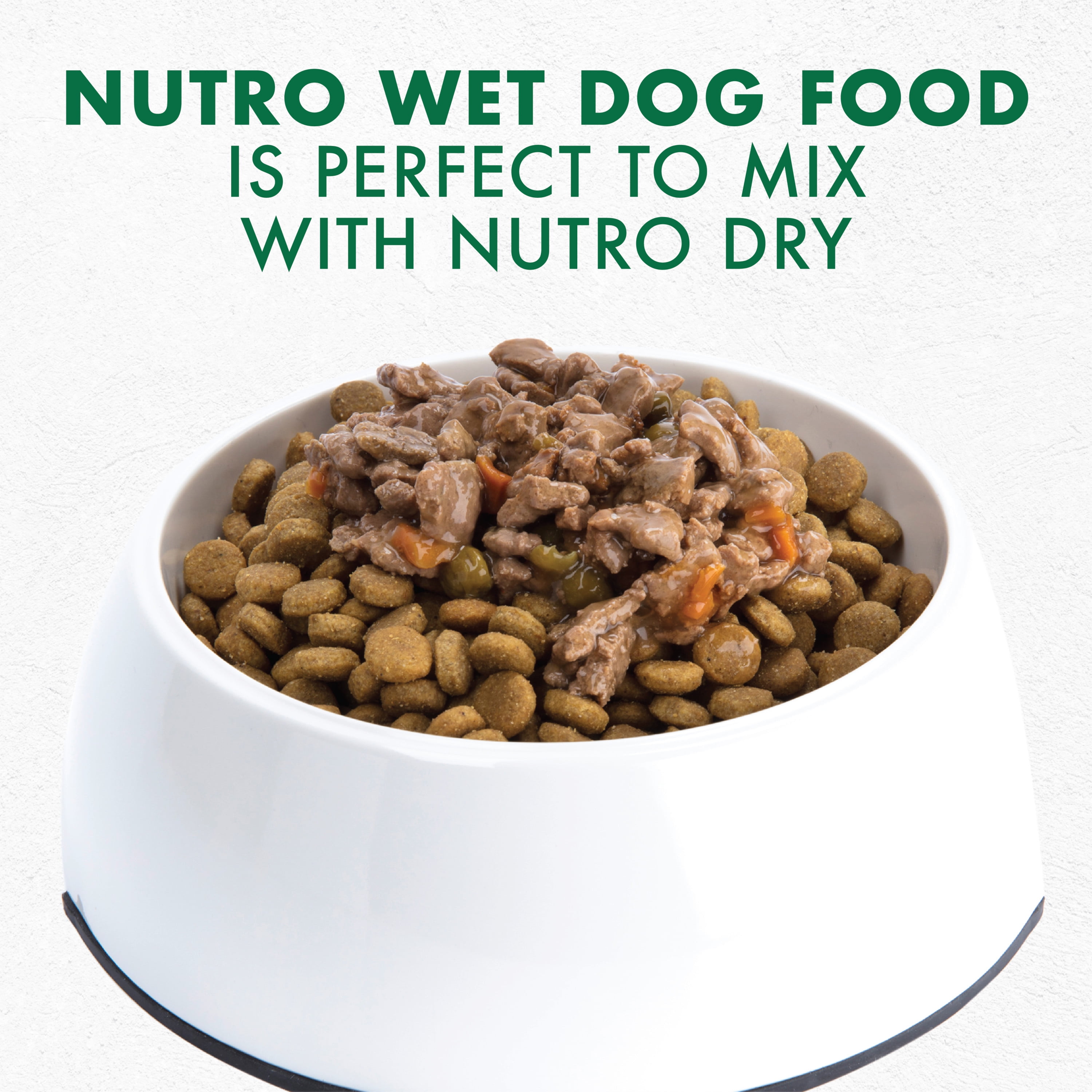 nutro soft dog food