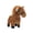 C, variant on Interactive Animated Horse Plush Toy, Realistic Movements & Soothing Sounds, Electric Stuffed Pony Easter Basket Stuffers, Birthday Gift Ideas