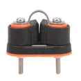 thumbnail image 2 of Cam Cleat High Load Marine Ball Bearing Cleats Fairlead For Sailing Sailboat, 2 of 8