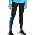 thumbnail image 1 of Mallas Under Armour Mileage Mujer Deportivo negro CH Under Armour 1357289 002, 1 of 3