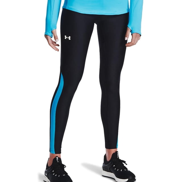 Mallas Under Armour Mileage Mujer Deportivo negro CH Under Armour 1357289 002