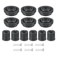 thumbnail image 1 of Juego de 6 botas de bobina de encendido Unique Bargains para Honda Odyssey 2008-2017 y Accord Crosstour 2010-2011, 1 of 7