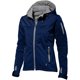 thumbnail image 1 of Slazenger - Chaqueta Softshell Match para mujer (Azul marino), 1 of 2