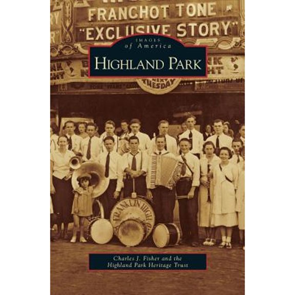 Highland Park (Hardcover)