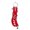 TK30 Red, variant on Lerpwige Portable Fishing Gripper Metal Fish Clip Holder Fish Grabber Tool Easy Use