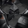 thumbnail image 4 of Alfombrillas KARPAL para Chevrolet Silverado/GMC Sierra 01-07, 4 of 9