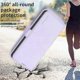 thumbnail image 5 of Funda tipo cartera con soporte para Samsung Galaxy A26 5G, cubierta de piel sintética tipo libro., 5 of 5