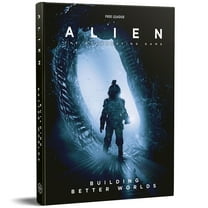 Alien RPG - Destroyer of Worlds