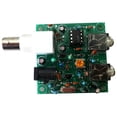 thumbnail image 2 of Diy Qrp Pixie Kit Cw Receptor Emisor 7.023 Mhz Radio de radiación de corta, 2 of 9