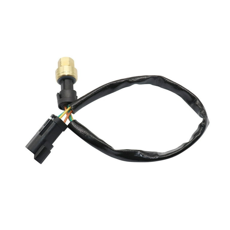 Boost Pressure Sensor 194-6723 1946723 for Caterpillar 322C 325C