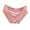 Pink, variant on Women's Briefs Goofy Goober Underwear Womens Breathable Underwear Lace Thong for Women plus Size plus Size Panties for Women 2x The Bibs The Knickers Maternity 4xl Watermelon Red M