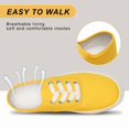 thumbnail image 2 of Women’s Men’s Fashion Sneakers Adult Low Top Shoes Comfortable Casual Lace-Up Shoes For Men Women Outdoor Tennis Walking Running Shoes, 2 of 6