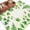 Multicolor, variant on Spring Botanical Area Rug 5x8 Washable Rug Non Slip Watercolor Ivy Ferns Leaves Ombre Green Large Area Rug Soft Stainresistant Indoor Floor Carpet for Living Room Bedroom Office Dining Room Nursery