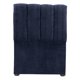 thumbnail image 1 of Cabecera Individual Dicasa Kami Azul Soho, 1 of 7