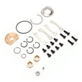 thumbnail image 4 of 30pcs/set Turbo Outil de Réparation en Acier Inoxydable Set de Reconstruction de Remplacement pour Cummins Holset Hx80 / 82 / 85 / HC5A, 4 of 14