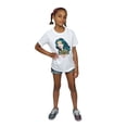 thumbnail image 4 of Wonder Woman Girls Head T-Shirt, 4 of 5