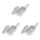 thumbnail image 1 of Naiovety Bento Foldable Handle Hiking Container Food Cookware Type1 NO1, 1 of 1