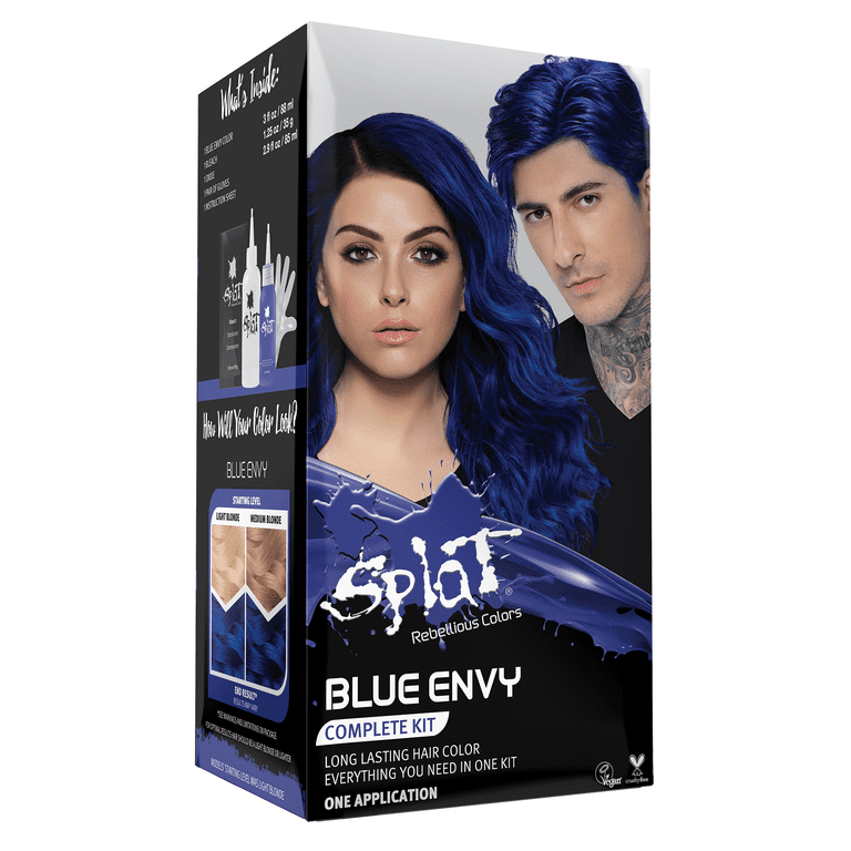 Walmart hair coloring discount