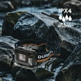 thumbnail image 6 of Duracell 400 Lumen LED Headlamp - 3 Pack | Bright, Hands-Free Lighting for Any Adventure, 6 of 8