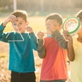 thumbnail image 5 of Melissa & Doug Let’s Explore Camp Music Wooden and Metal Instruments Play Set – 10 Pieces, 5 of 9