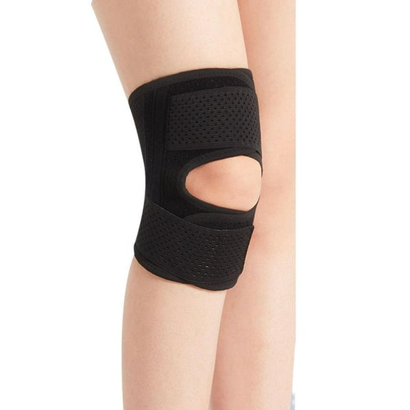 Professional Knee Pad Support Basketball Training Protection Pad Knee Dance