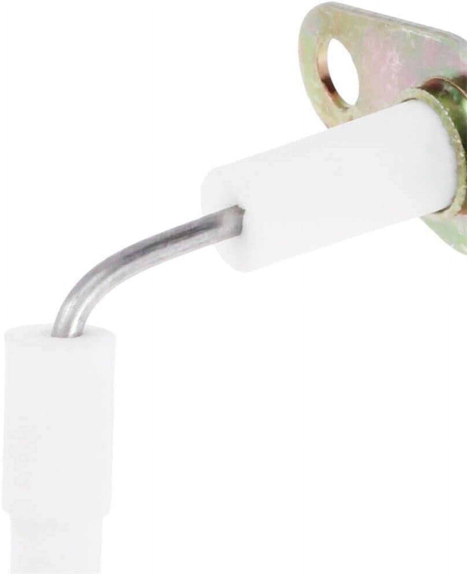 Scaroo 74004053 Range Top Burner Igniter Compatible with Whirlpool 12-PACK
