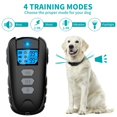 thumbnail image 2 of Collar de adiestramiento para perros Asrcs impermeable con alcance remoto de 1650 pies, 2 of 6