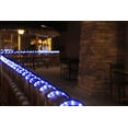 thumbnail image 4 of Solar Rope Lights Outdoor Waterproof ,72FT 200LED PVC Tube String Lights with 8 Modes for Garden,Yard, Path, Fence, Stairs, Backyard, Patio Decorative (Blue), 4 of 9
