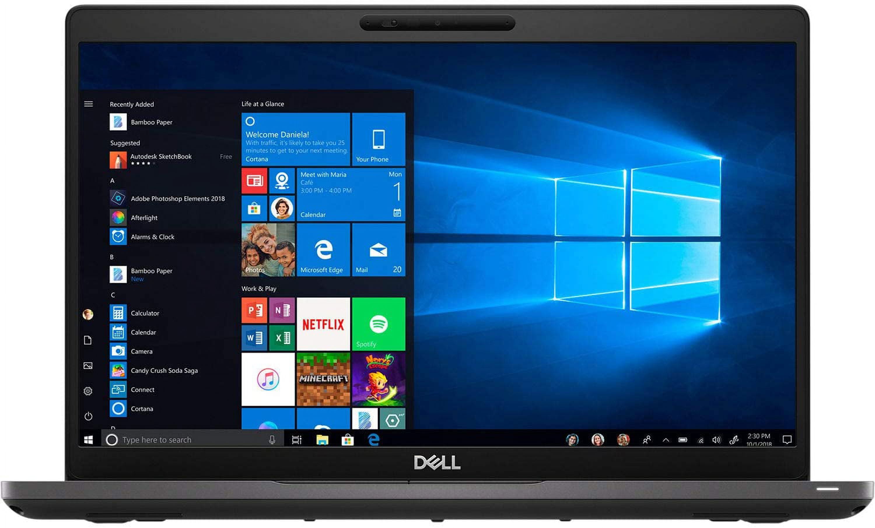 Dell Latitude 5400 14 Dell Latitude 5400 14