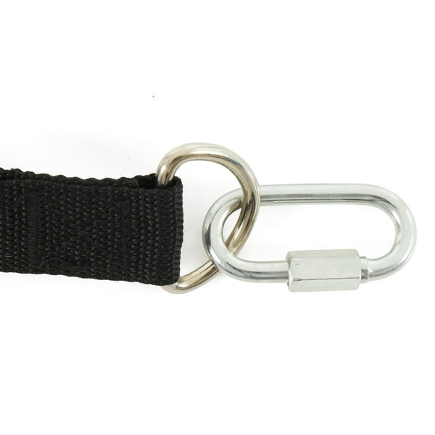 Nylon cheap strap handles
