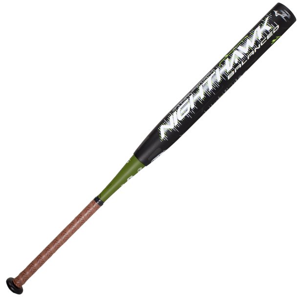 Mizuno Nighthawk USSSA Slowpitch Softball Bat, 34" (7)